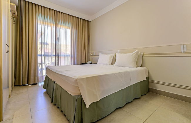 Estúdios Modernos em Resort pé na areia - Jurerê Beach Village JBVJR - Photo 40