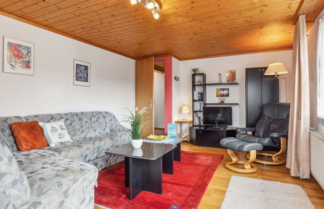 Bristol Apt.K - Foto 8