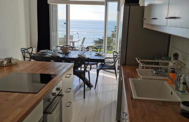 TY KERLUZ - Vue Mer et Plage à 80m - Photo 44