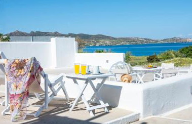 Mirabeli Apartments & Suites - Foto 52