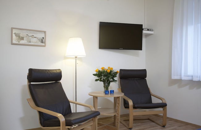 Northern Comfort Apartments - Foto 9