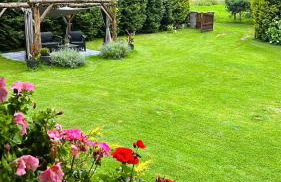 Dom w Sąpach - Foto 79