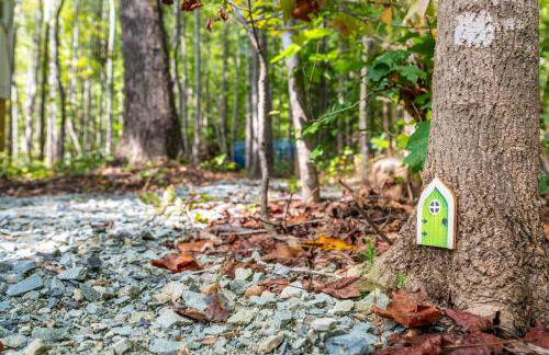 NEW Beehive Tree House Retreat - Foto 64