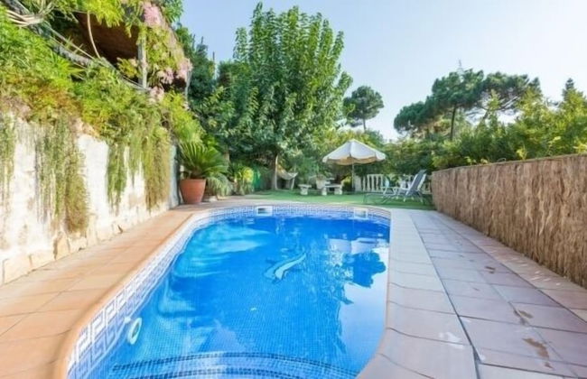 Villa Dama - Foto 16