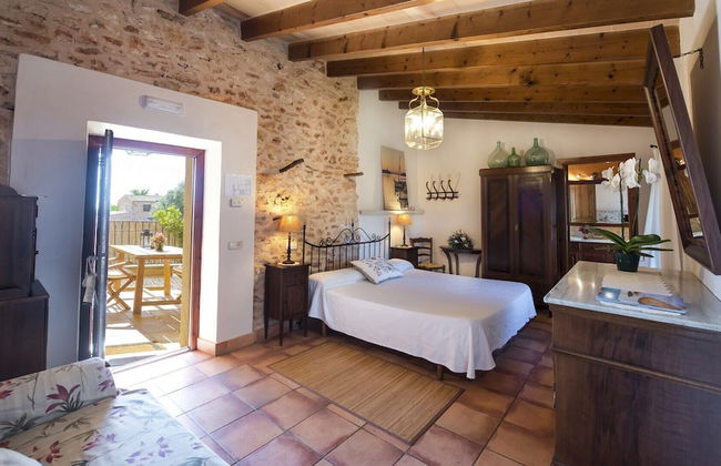 Hotel Agroturismo Can Bessol - Foto 5