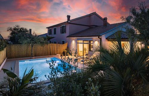 Holiday house Mara with a private pool - Foto 7