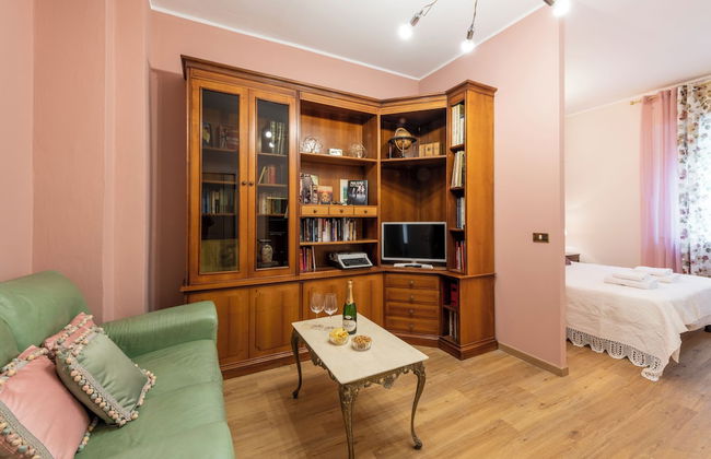 BnButler - Principe Eugenio 21 - Photo 18