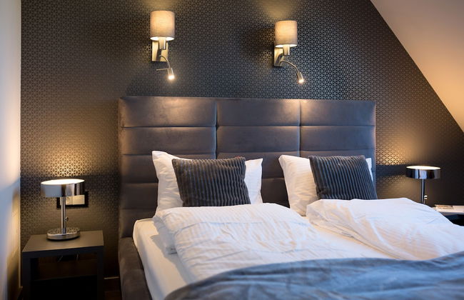 Aparthotel New Lux - Photo 65