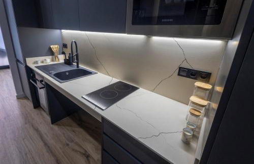 Charming Urban Stay in Valencia - Foto 18