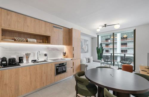 Pool & Gym in Hight-Condo - Foto 4