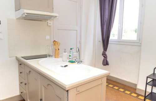 Appartement au Château Maravenne - Foto 22