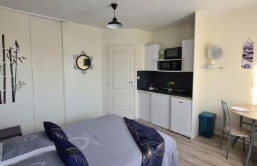 Studio Le Vallon à 5 min du Puy duFou - Photo 10