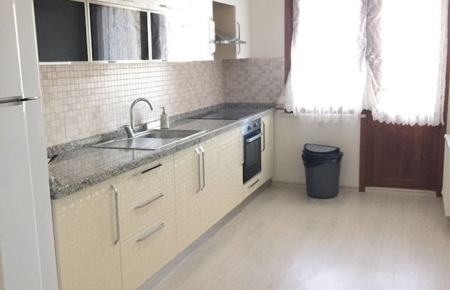 Trabzon Ottoman Residence - Photo 19