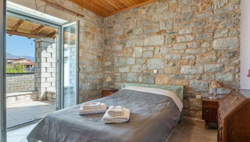 Angelina’s Stone Village House - Foto 4