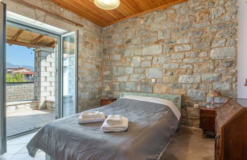 Angelina’s Stone Village House - Photo 4