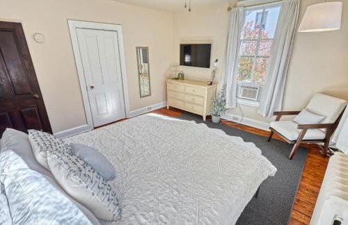 Getty House - Foto 34