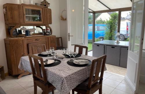 Maison de la Mer - Foto 28