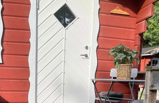 2 Person Holiday Park Home in Vaxholm - Photo 37