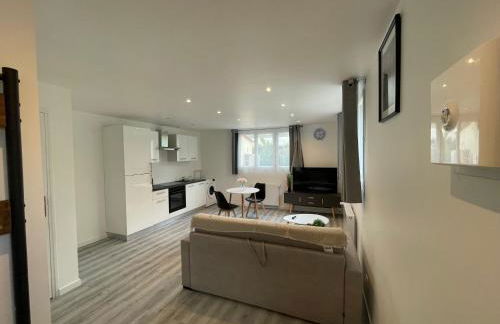 Massy Appart Hotel - Foto 50