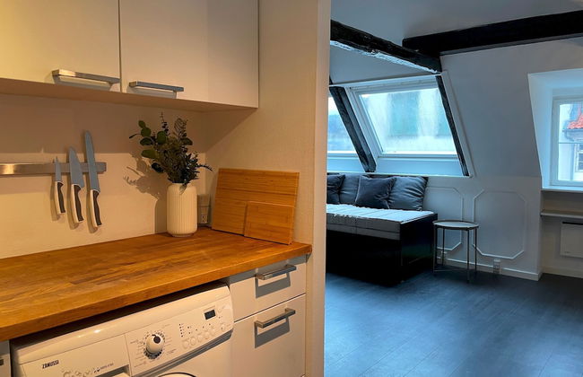 Designer Loft - Direct Marble Church Views - Foto 22