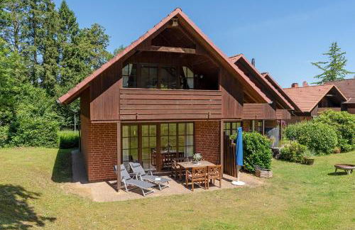 Ferienparadies Seeweg 6 - Photo 13