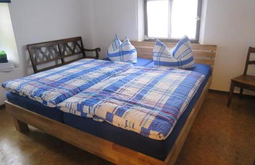 Ferienwohnungen Haus Hinneres - Foto 23