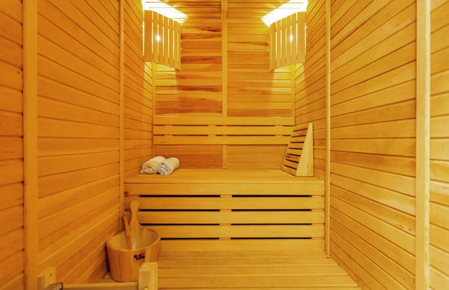 Infinity Paradise - Foto 29