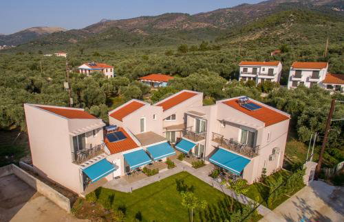 Yalos Beach Maisonettes - Foto 1