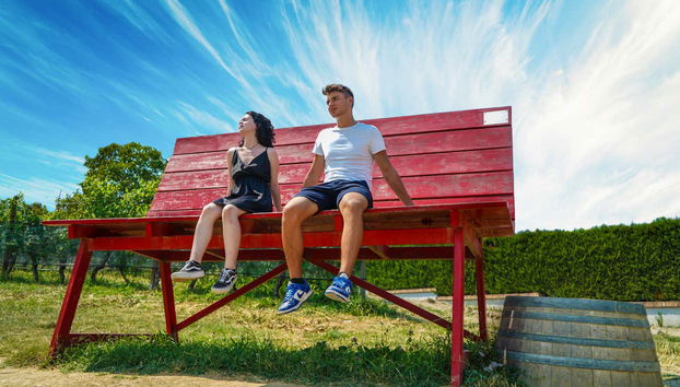 Gain deeper insight to this special region in Italy