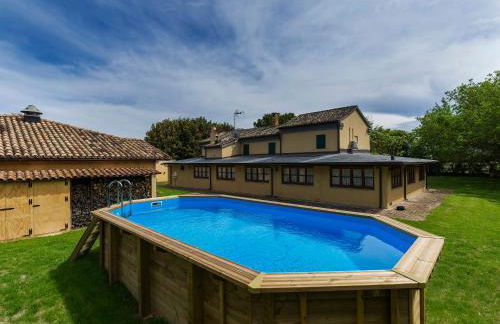 Casale Cenerelli - Foto 8