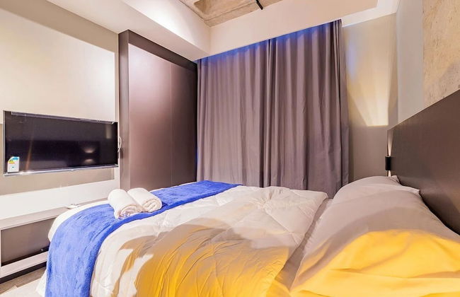 Condomínio TOLIVE One Housi by Carpediem - Foto 34