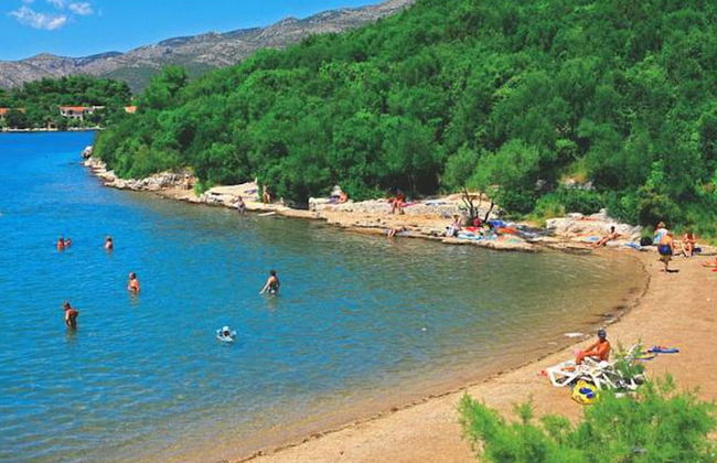 Apartments Marita - One Bedroom Apartment - Foto 20