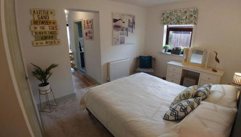 Avocet Lodge, Snettisham - Foto 3