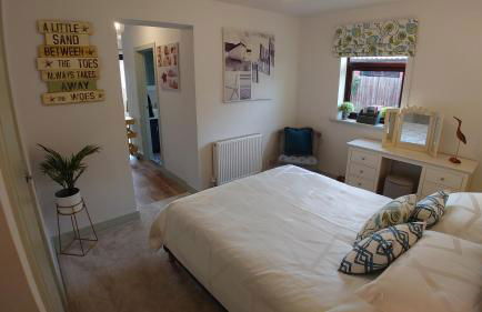 Avocet Lodge, Snettisham - Foto 3