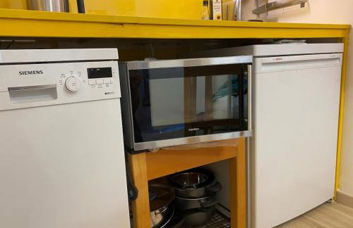 Happy Store - zentral, orginell, gemütlich - Foto 23