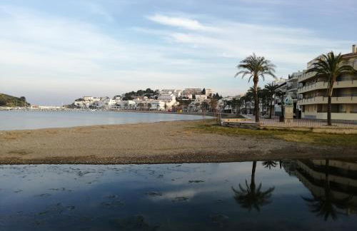 Apartament Passeig Maritim - Foto 18