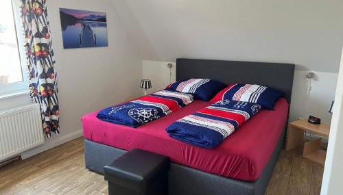 Leuchtturm - maritime Ferienwohnung in Hollern-Twielenfleth - Photo 5