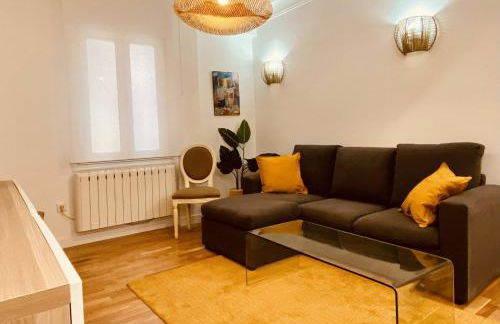 Quiet and Cozy Downtown Apartment - Foto 2