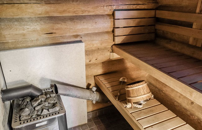 Unarin kettu - Foto 18