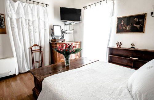 Villa Marino vista mare - Foto 29