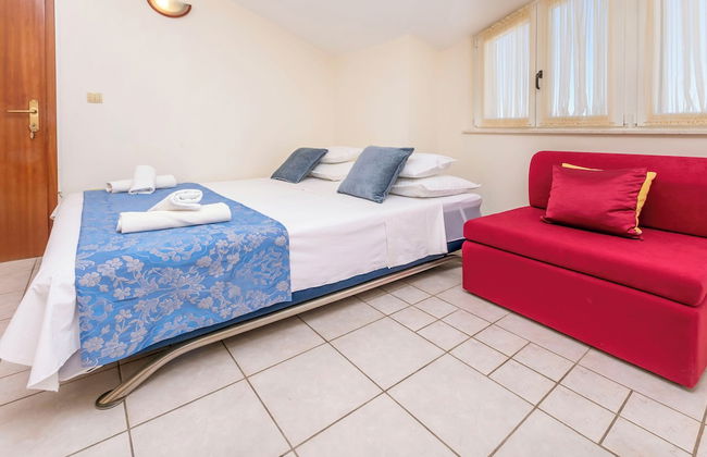 Apartments Toni - Foto 29