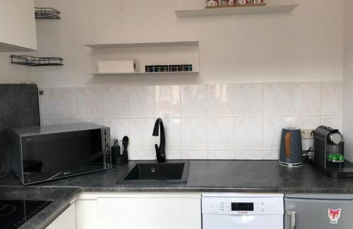 2-Raum-Apartment am Malzwerk, zentrumsnah - Foto 10