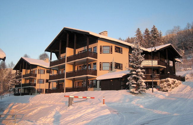 Hafjell Resort Alpin Apartments Sørlia - Foto 54