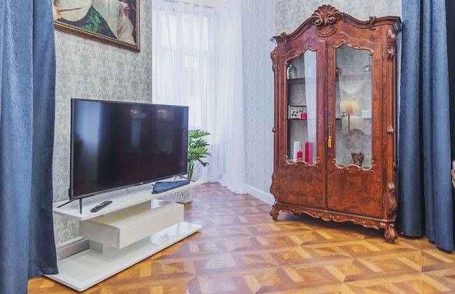 GMApartments China-Town - Foto 31