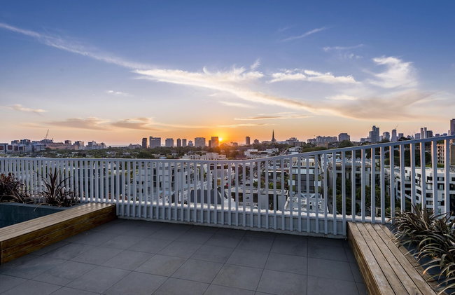 Oaks Melbourne South Yarra Suites - Foto 44