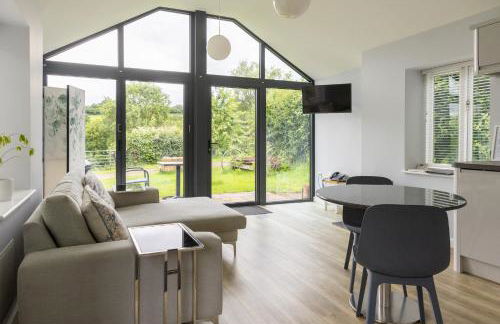 Welsh Marches at Upper Glyn Farm - Foto 40