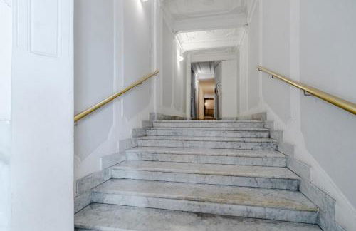 GuestHost - Genova Pegli Comfy Apartment - Foto 22