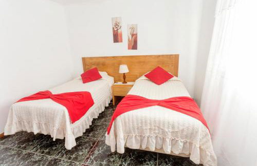 Apartamentos Oliveira - Photo 76