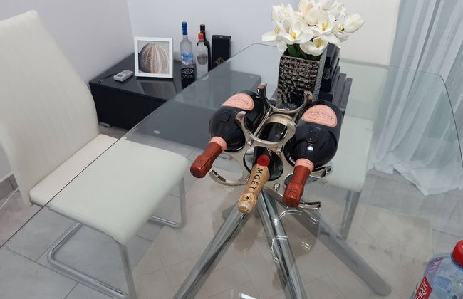 Serene Oasis in East Legon Hills - Chic 2 Bedroom Retreat - Photo 22