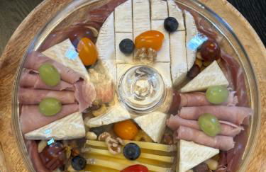 LA GRANDE MAISON LGM - Foto 49